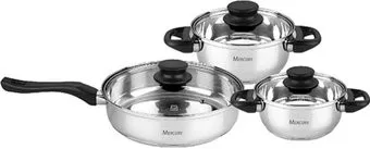 Mercury Haus MC-7013