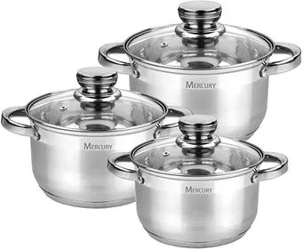 Mercury Haus MC-6024