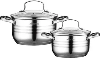 Mercury Haus MC-6020
