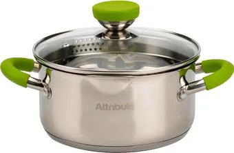 Attribute Lime ASS318
