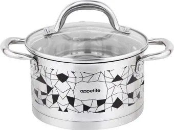 Appetite Enigma GS04463