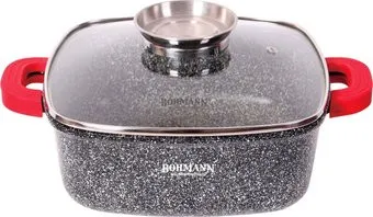 BOHMANN BH-2428MRB