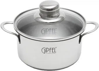 Gipfel Mini 1204
