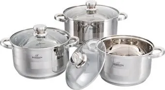 BOHMANN BH-06-375