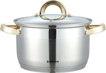 BOHMANN BH-1426G