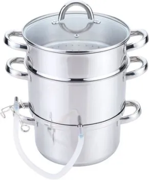 Mallony MAL-JUICER-1