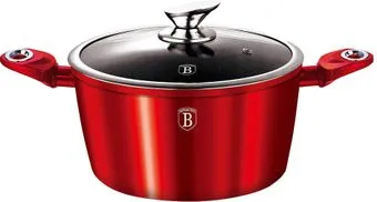 Berlinger Haus Metalic Line BH-1258
