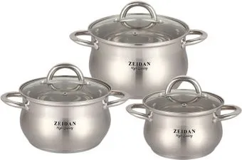 ZEIDAN Z50611