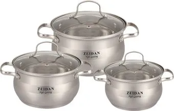 ZEIDAN Z50610