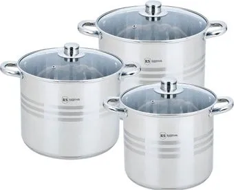 Rainstahl 2301-06RS/CW BK