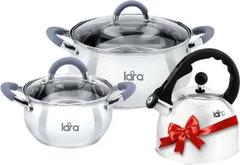 Lara LR02-103 Bell