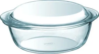 Pyrex Essentials 208A000