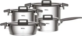Woll Concept NCSET001