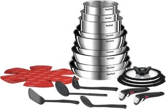 Tefal Ingenio Emotion L897SM74