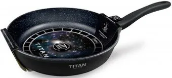 Нева металл посуда (НМП) Titan Space 918124i