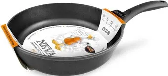 Нева металл посуда (НМП) Neva Black N128