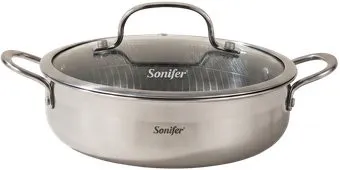 Sonifer SF-1220-28 (с крышкой)