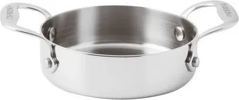 Paderno Pentolame S.1220 5-Ply 12215-16