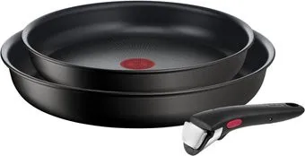 Tefal Ingenio Eco Resist L3979102