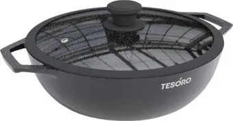 Tesoro Florence Induction Total Dark TF6540tdi