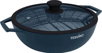 Tesoro Florence Induction Total Blue TF6530tbi