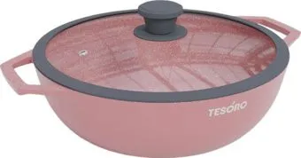 Tesoro Florence Induction Total Pink TF6530tpi
