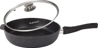 Kukmara смт285а (темный мрамор)
