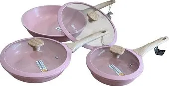 FeisiLang FL-S006YZ Pink
