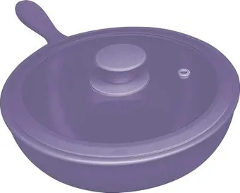 Oxford Malva 129204 BM23-4509 (с крышкой)