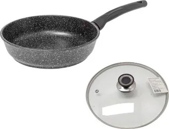Victoria Гранит АЛА 240 G0024 (с крышкой)