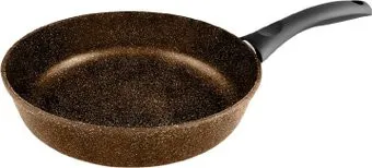Нева металл посуда (НМП) Neva Granite Brown NGB122