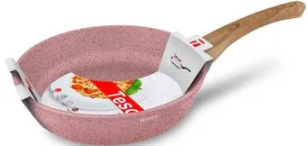Tesoro Molise Induction pink TM4124i