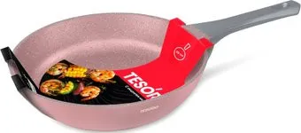 Tesoro Florence total pink TF1628tp