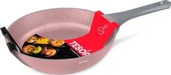 Tesoro Florence total pink TF1624tp