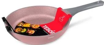 Tesoro Florence total pink TF1620tp