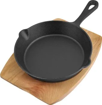 Myron Cook MC2204W