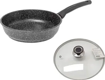 Victoria Гранит АЛА 260 G0026 (с крышкой)