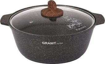 Kukmara Granit Ultra Original жго52а