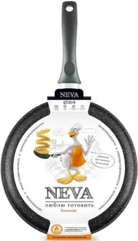 Нева металл посуда (НМП) Neva Granite NG6224