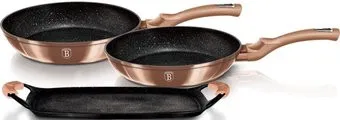 Berlinger Haus I-Rose Edition BH-1669