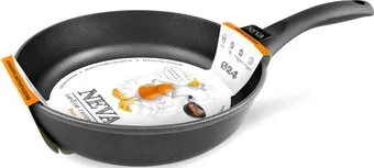 Нева металл посуда (НМП) Neva Black N124