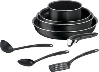 Tefal Ingenio Black 04193850