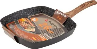 Perfecto Linea Hardy Plus 55-260041