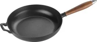 Staub Винтаж 12302423 (черный)