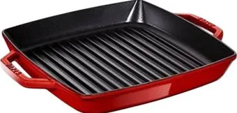 Staub Grills 12012806 (вишневый)