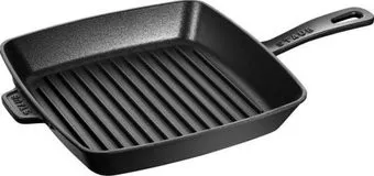 Staub 12122623 (черный)