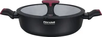 Rondell Lilac RDA-1981