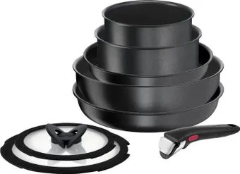 Tefal Ingenio Daily Chef Black L7629242