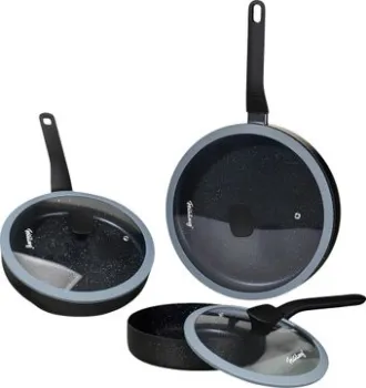 FeisiLang FL-006 Black