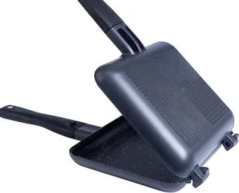RidgeMonkey Connect Sandwich Toaster Granite Edition XL